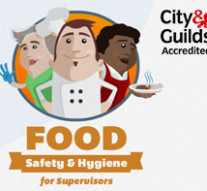 Level 3 Food Safety and Hygiene for Supervisors