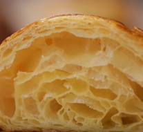 The perfect croissant!